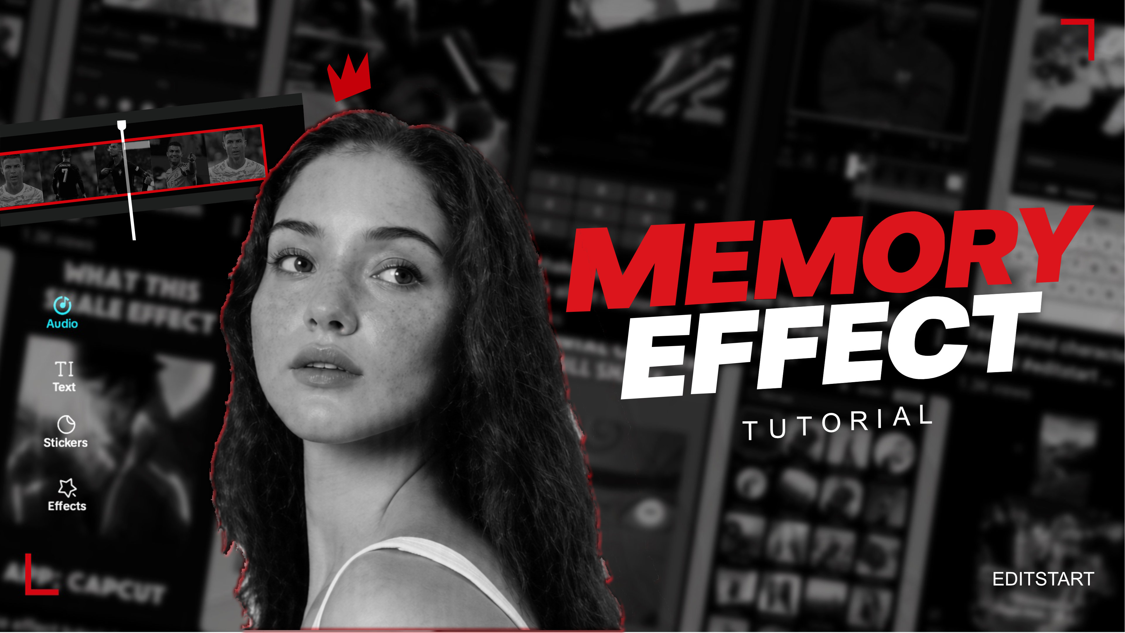 Memory Effects tutorial